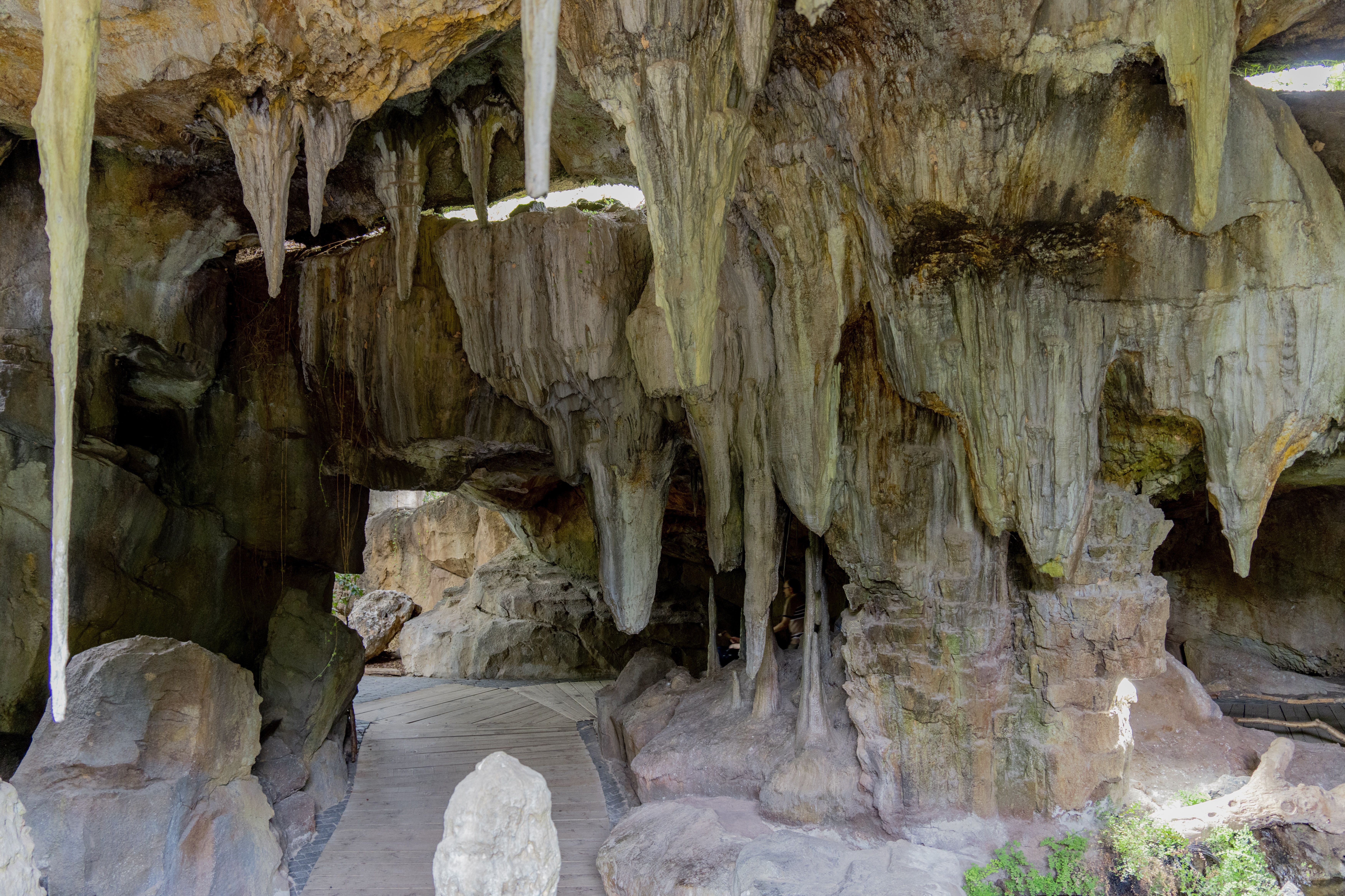 Cango Caves