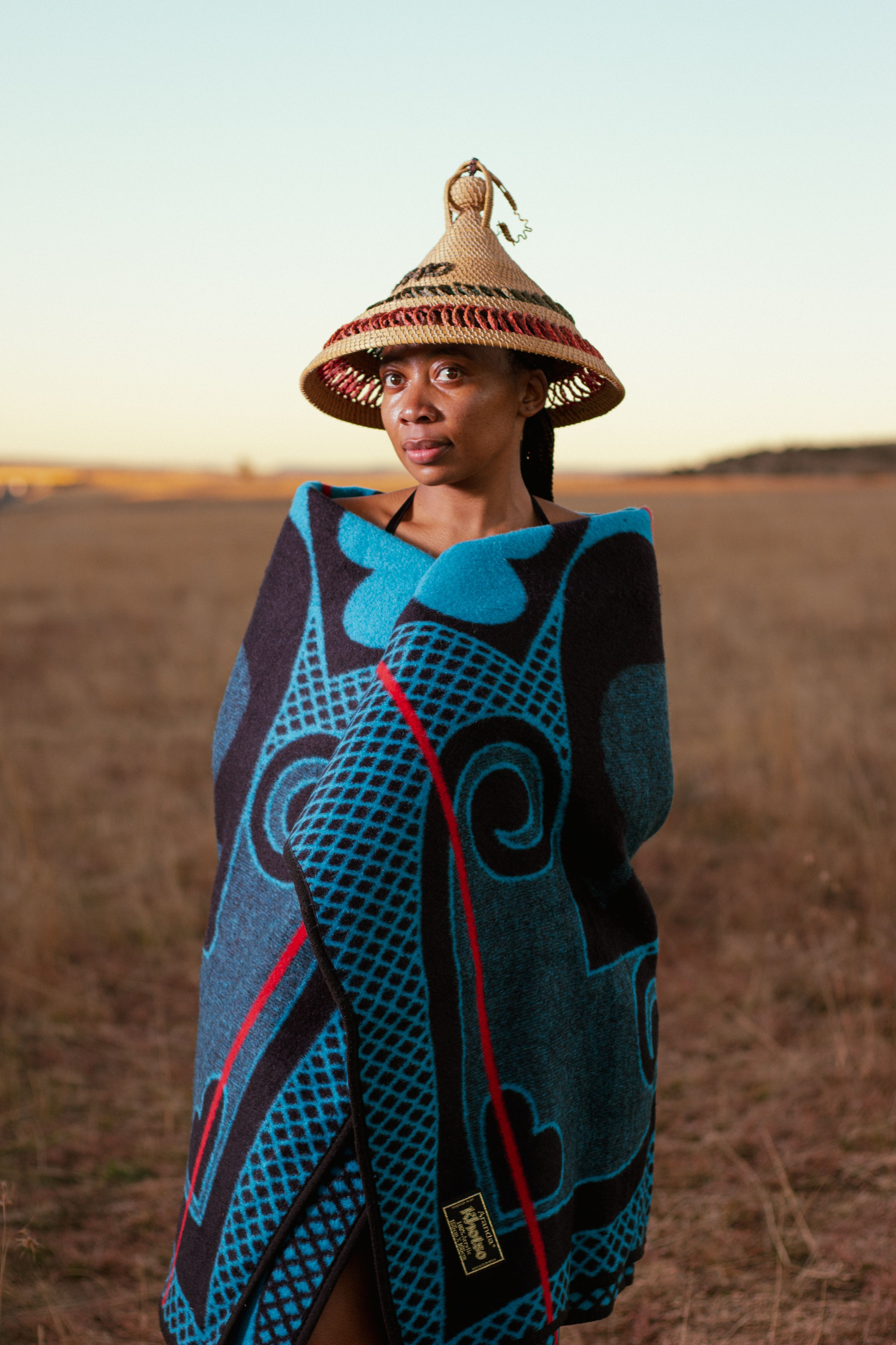 Lesotho