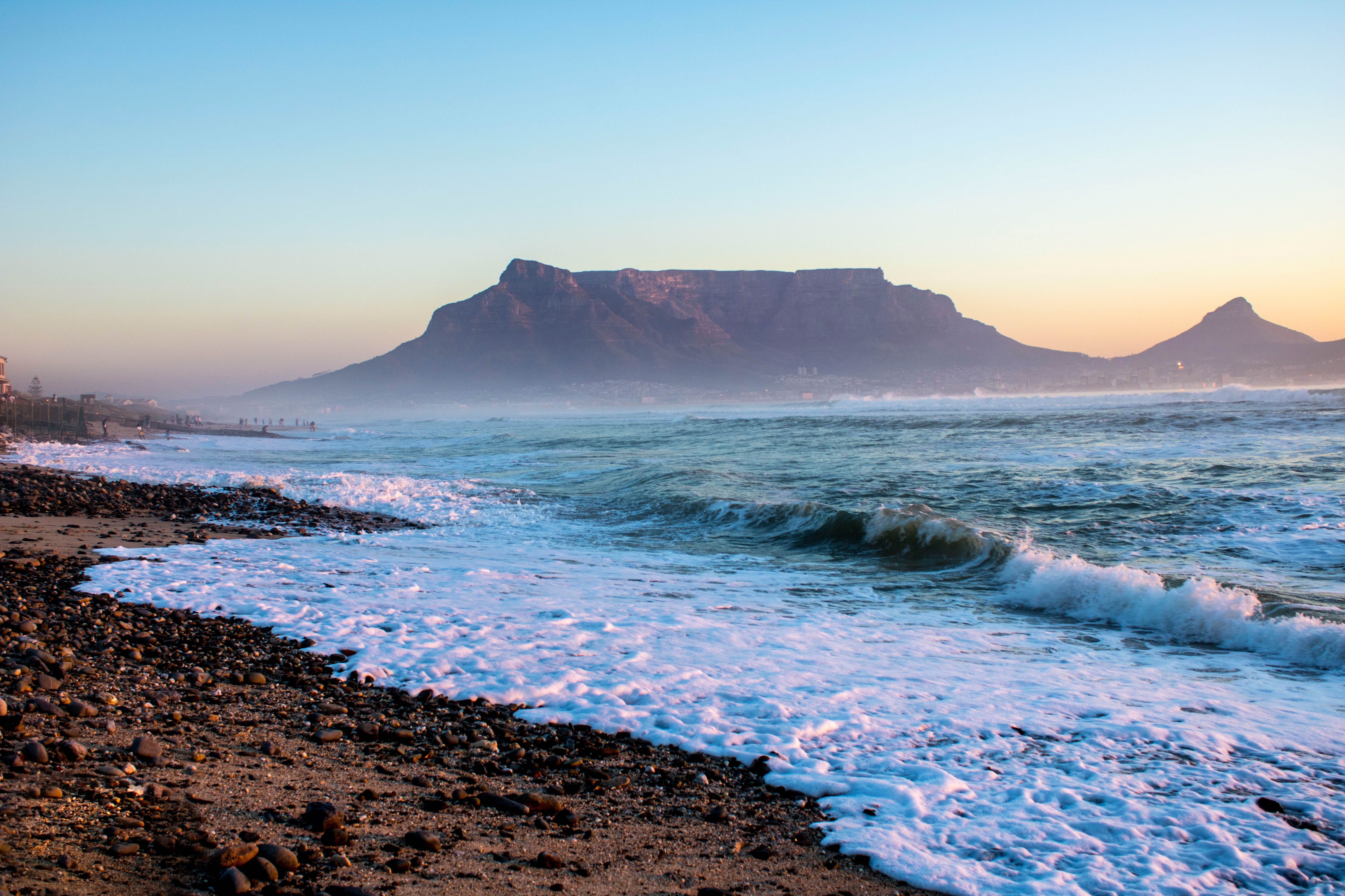 South Africa